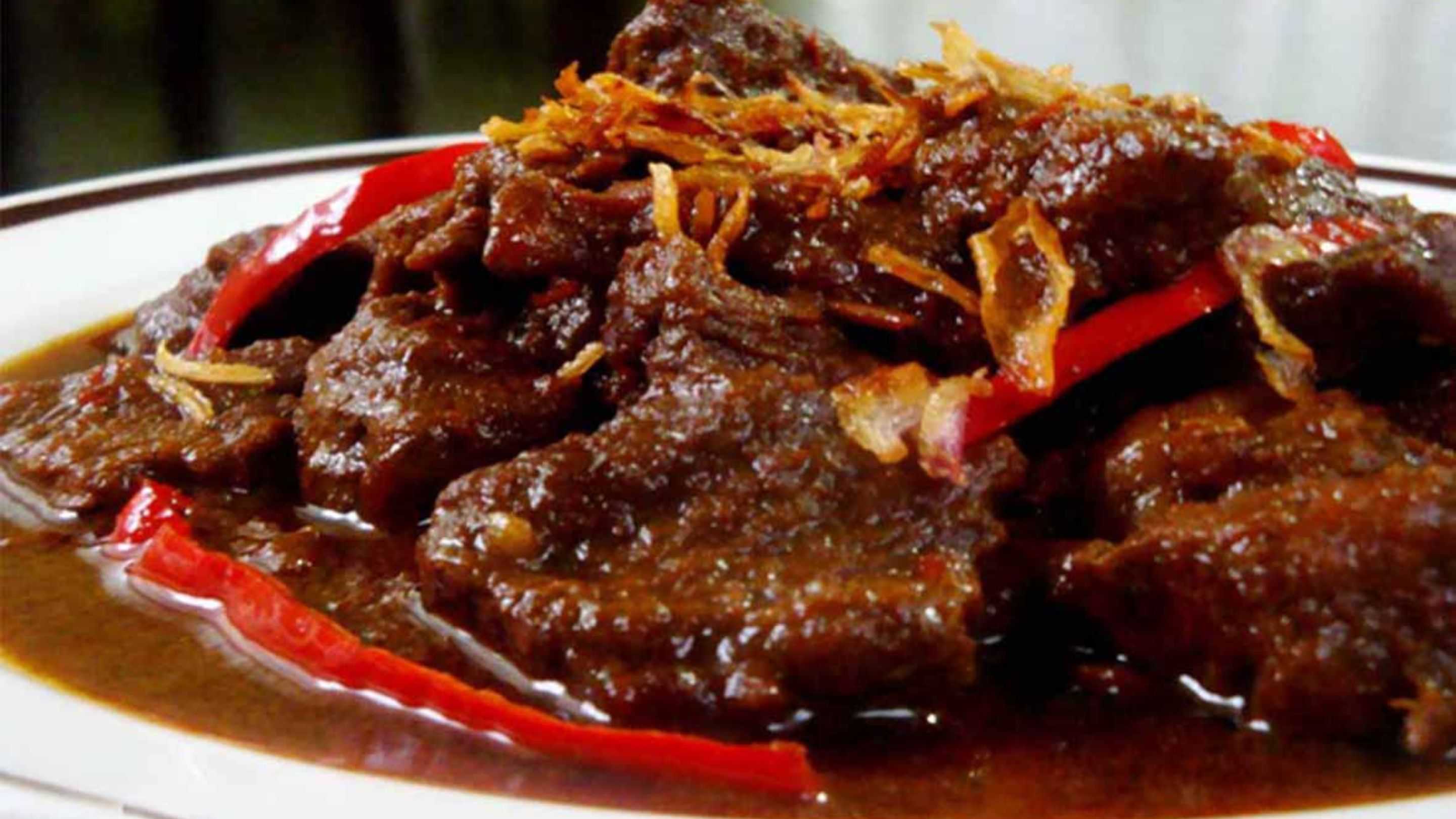 Bingung Mengolah Daging Kurban? Krengsengan Bisa Jadi Pilihan yang Lezat